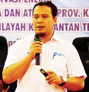 IGI Minta Guru PNS di Sekolah Swasta Ditarik